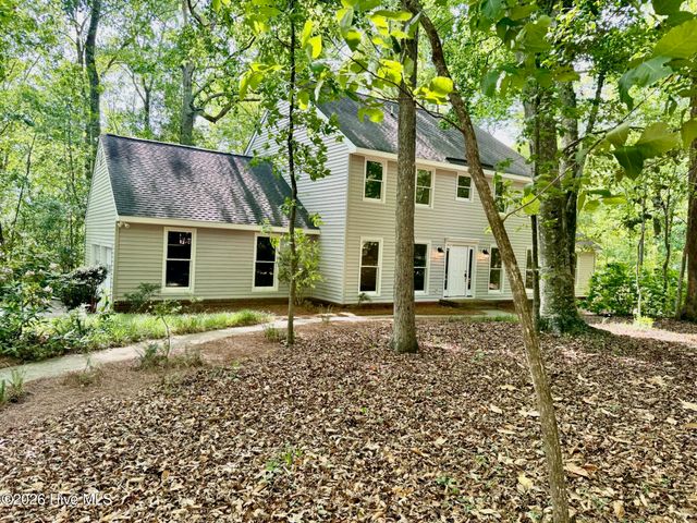 829 Williamsburg Drive, Rockingham, NC 28379