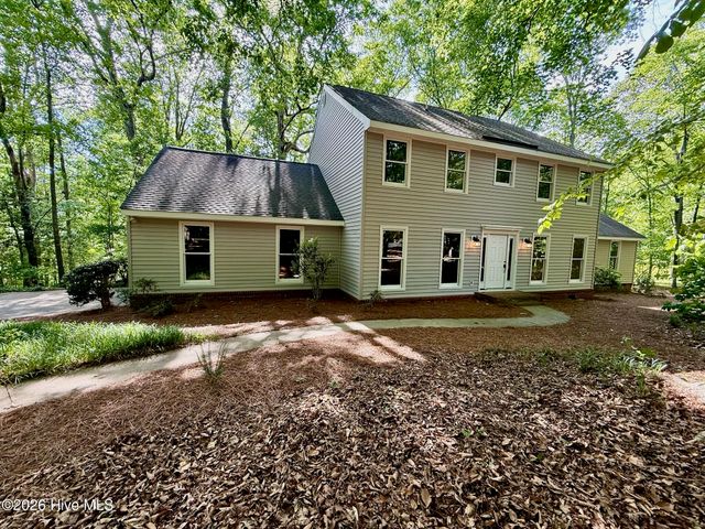 829 Williamsburg Drive, Rockingham, NC 28379