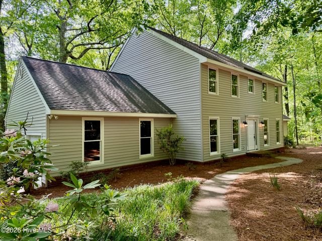 829 Williamsburg Drive, Rockingham, NC 28379