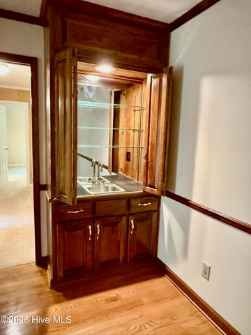 829 Williamsburg Drive, Rockingham, NC 28379