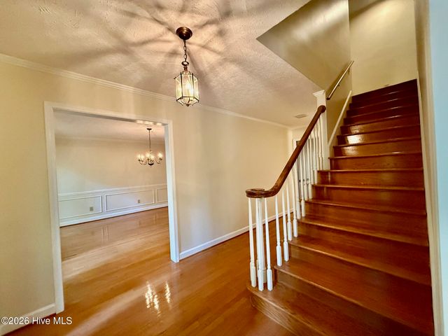 829 Williamsburg Drive, Rockingham, NC 28379