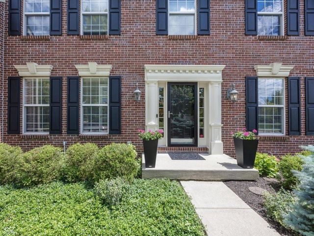 751 Princeton Lane, Westfield, IN 46074