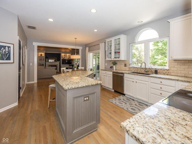 751 Princeton Lane, Westfield, IN 46074
