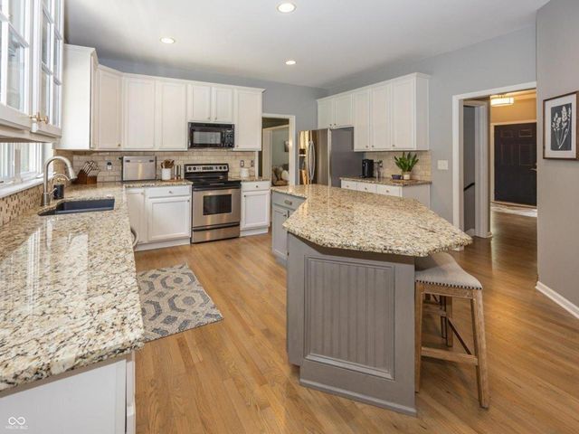 751 Princeton Lane, Westfield, IN 46074