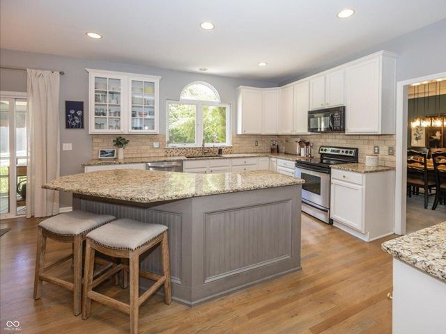 751 Princeton Lane, Westfield, IN 46074