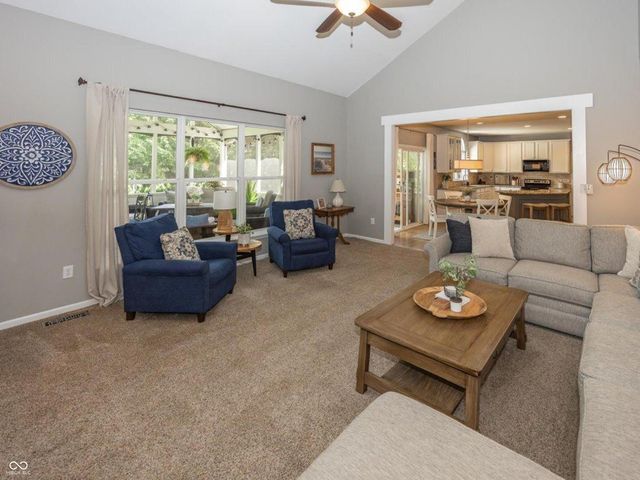 751 Princeton Lane, Westfield, IN 46074