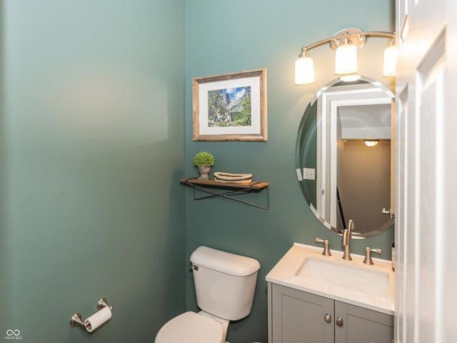 751 Princeton Lane, Westfield, IN 46074