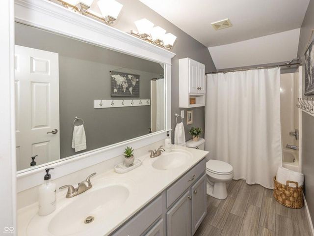 751 Princeton Lane, Westfield, IN 46074