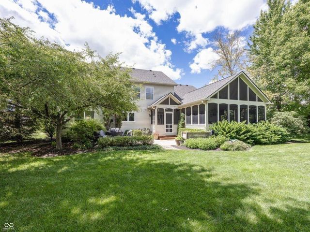 751 Princeton Lane, Westfield, IN 46074