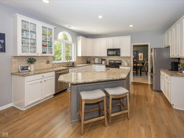 751 Princeton Lane, Westfield, IN 46074
