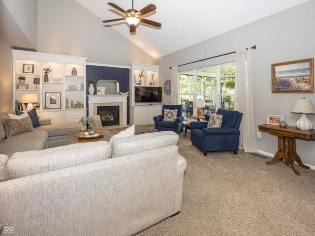 751 Princeton Lane, Westfield, IN 46074