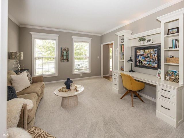 751 Princeton Lane, Westfield, IN 46074