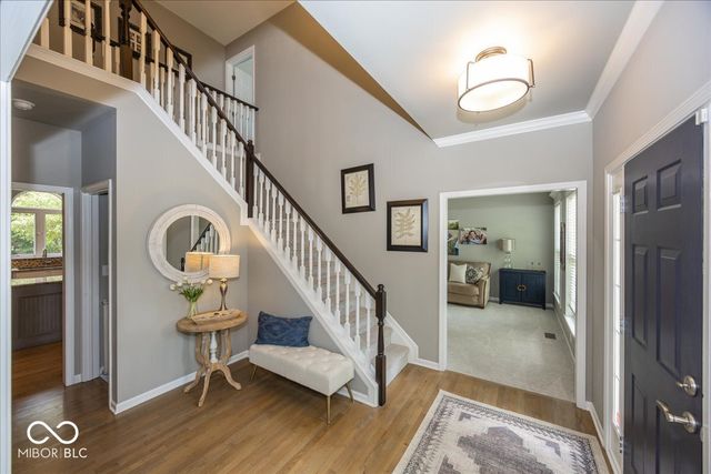 751 Princeton Lane, Westfield, IN 46074
