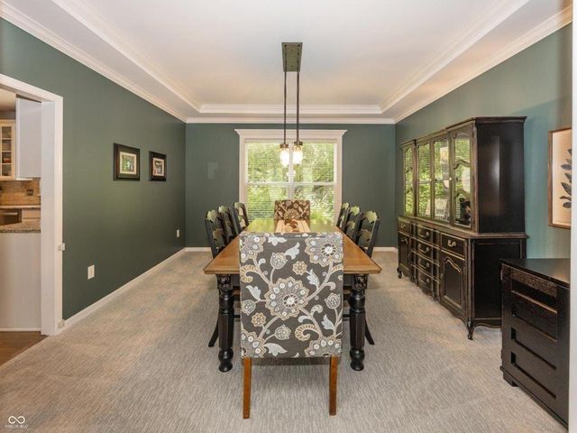 751 Princeton Lane, Westfield, IN 46074