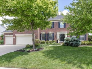 751 Princeton Lane, Westfield, IN 46074