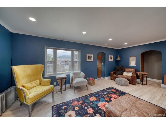 219 S Colorado Ave, Buena Vista, CO 81211