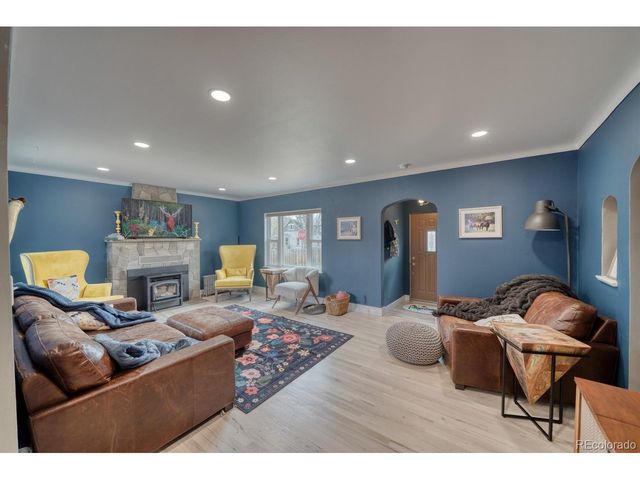 219 S Colorado Ave, Buena Vista, CO 81211