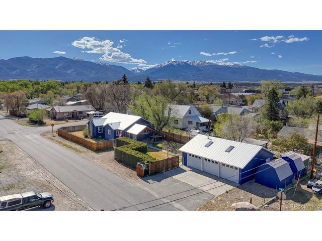 219 S Colorado Ave, Buena Vista, CO 81211