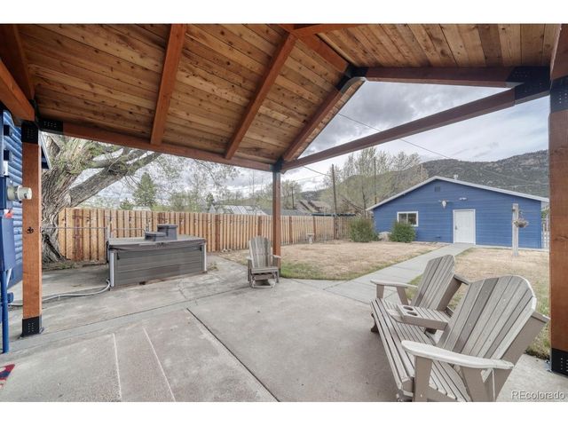 219 S Colorado Ave, Buena Vista, CO 81211