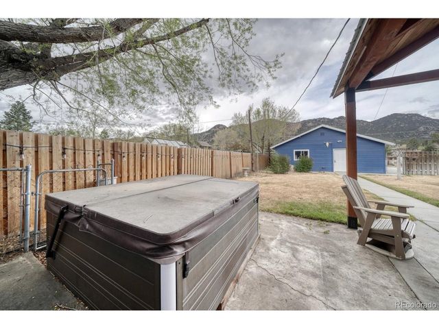 219 S Colorado Ave, Buena Vista, CO 81211
