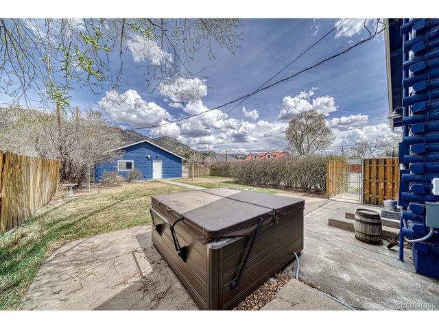 219 S Colorado Ave, Buena Vista, CO 81211