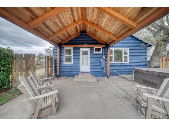 219 S Colorado Ave, Buena Vista, CO 81211