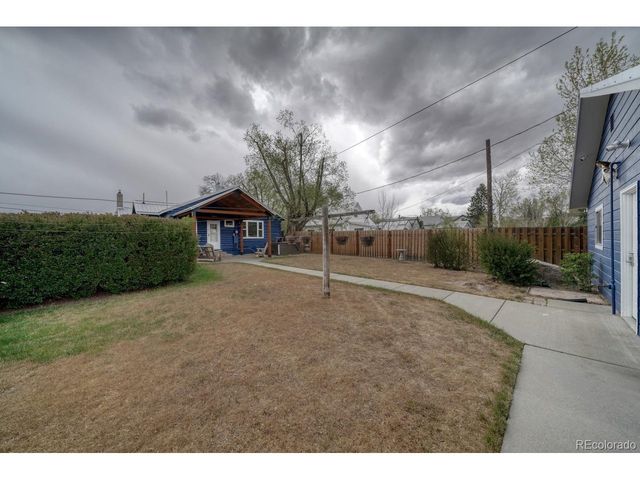 219 S Colorado Ave, Buena Vista, CO 81211