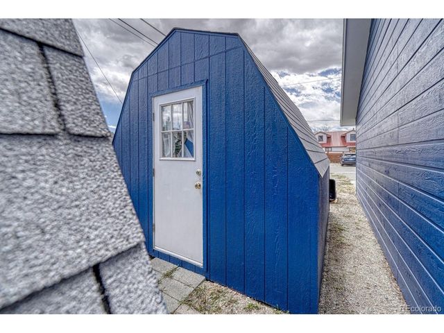 219 S Colorado Ave, Buena Vista, CO 81211