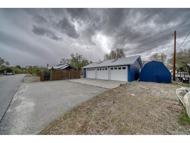 219 S Colorado Ave, Buena Vista, CO 81211