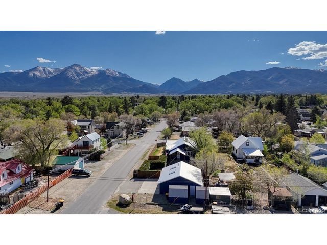 219 S Colorado Ave, Buena Vista, CO 81211