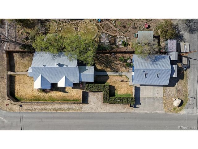 219 S Colorado Ave, Buena Vista, CO 81211