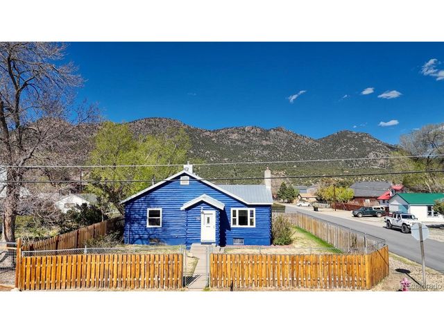 219 S Colorado Ave, Buena Vista, CO 81211