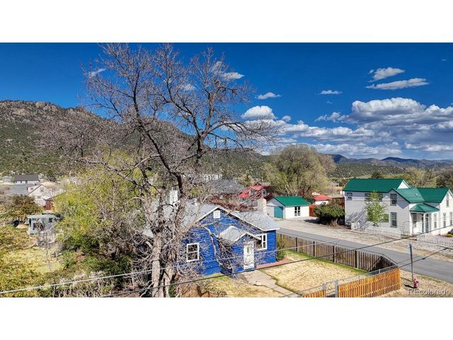 219 S Colorado Ave, Buena Vista, CO 81211