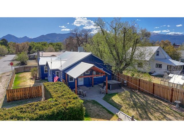 219 S Colorado Ave, Buena Vista, CO 81211