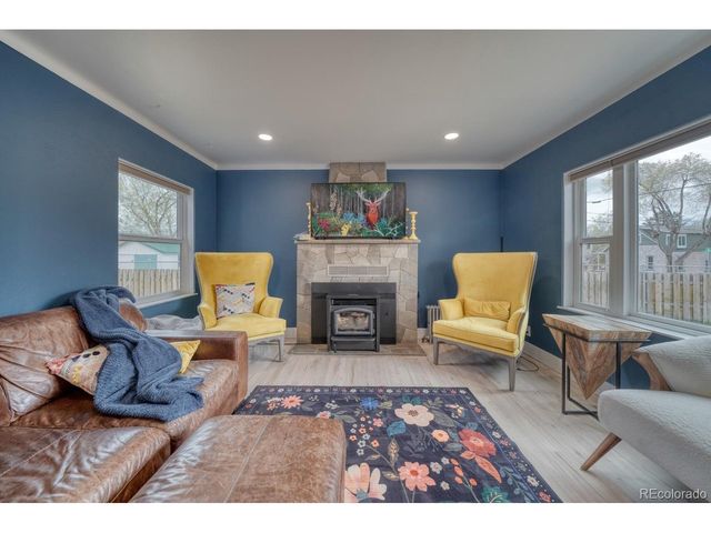 219 S Colorado Ave, Buena Vista, CO 81211
