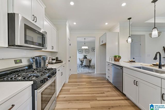 1234 ARBOR RIDGE, Moody, AL 35004