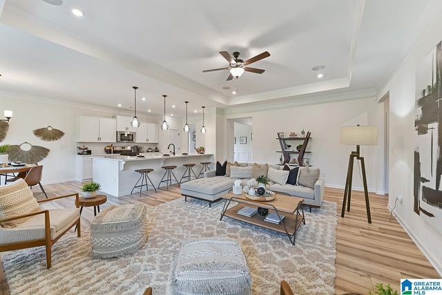 1234 ARBOR RIDGE, Moody, AL 35004