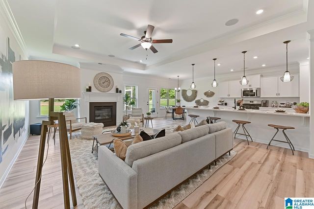 1234 ARBOR RIDGE, Moody, AL 35004