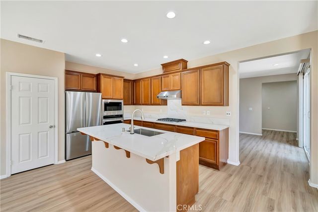 43857 Tahoe, Lancaster, CA 93536