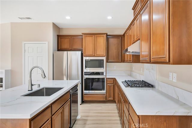 43857 Tahoe, Lancaster, CA 93536