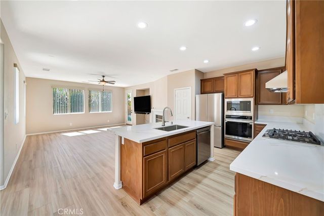 43857 Tahoe, Lancaster, CA 93536