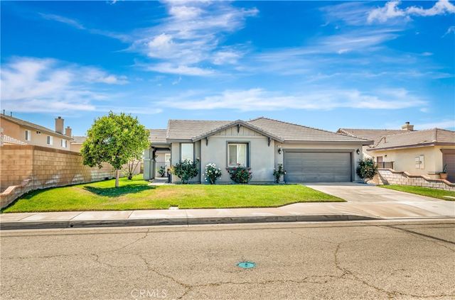 43857 Tahoe, Lancaster, CA 93536