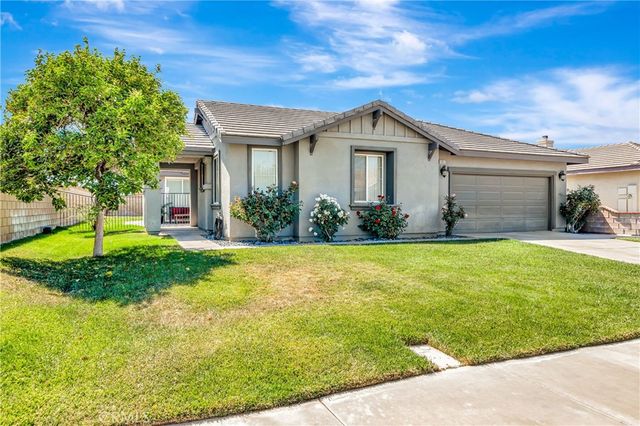 43857 Tahoe, Lancaster, CA 93536