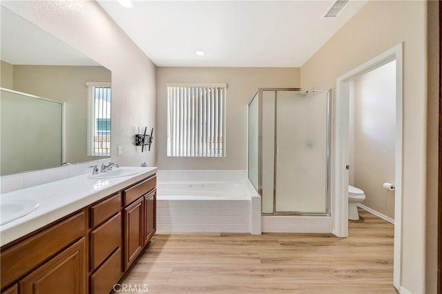 43857 Tahoe, Lancaster, CA 93536