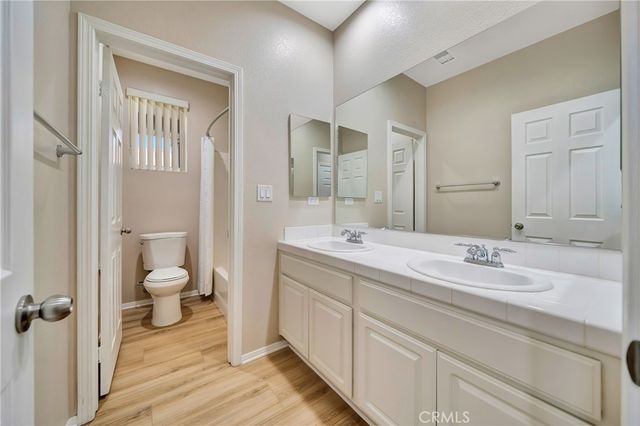 43857 Tahoe, Lancaster, CA 93536