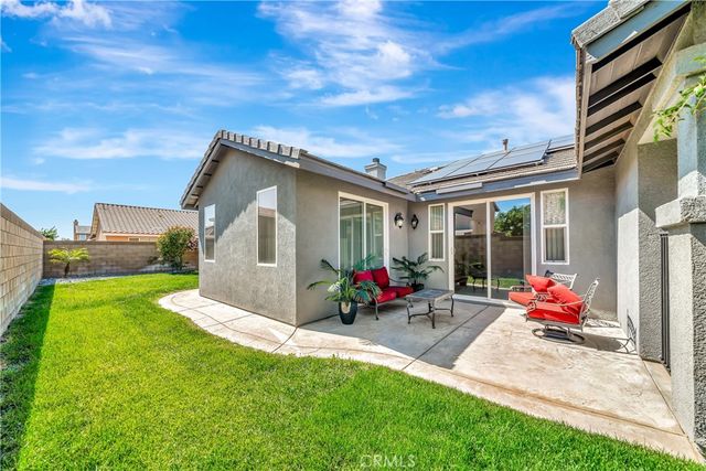 43857 Tahoe, Lancaster, CA 93536