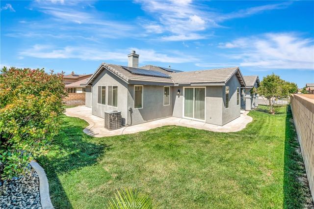 43857 Tahoe, Lancaster, CA 93536