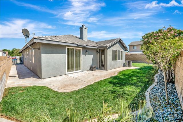 43857 Tahoe, Lancaster, CA 93536