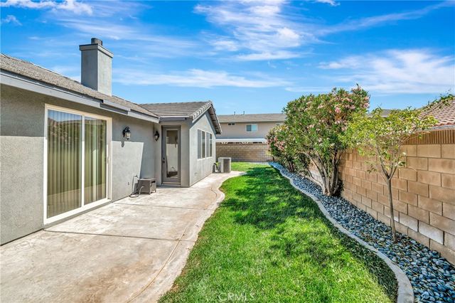 43857 Tahoe, Lancaster, CA 93536