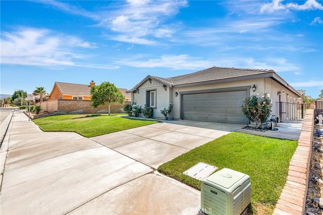 43857 Tahoe, Lancaster, CA 93536